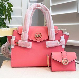 🌸NeW! Michael Kors Carmen MD Set
